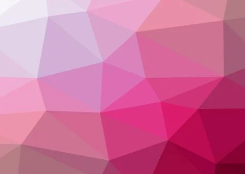 Random Mesh Stock Illustration