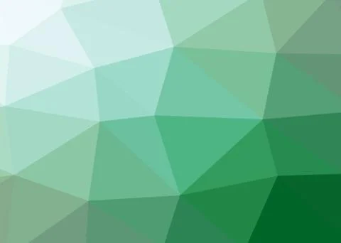 Random Mesh Stock Illustration