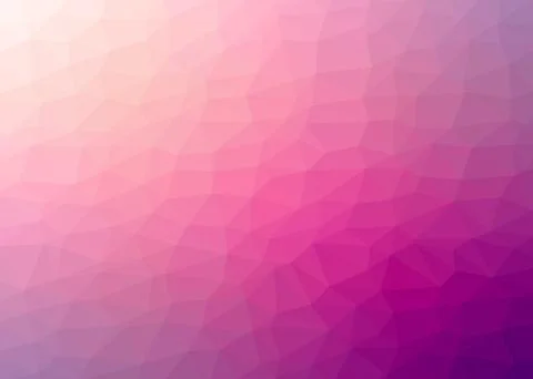 Random Mesh 스톡 일러스트