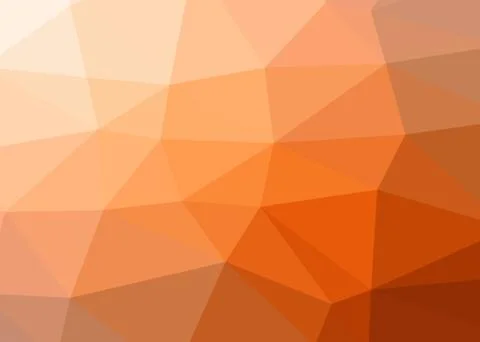 Random Mesh 스톡 일러스트