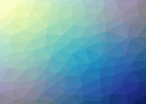 Random Mesh Stock Illustration