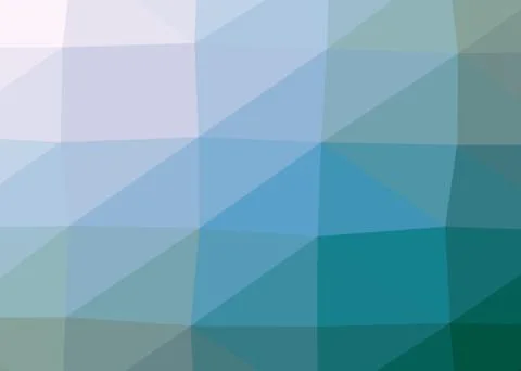 Random Mesh Stock Illustration