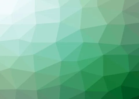 Random Mesh 스톡 일러스트