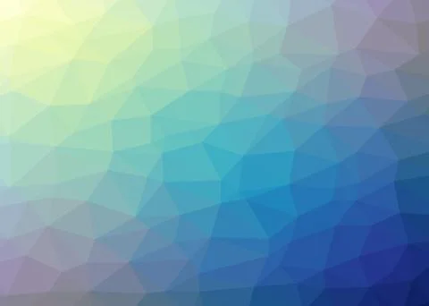 Random Mesh Stock Illustration