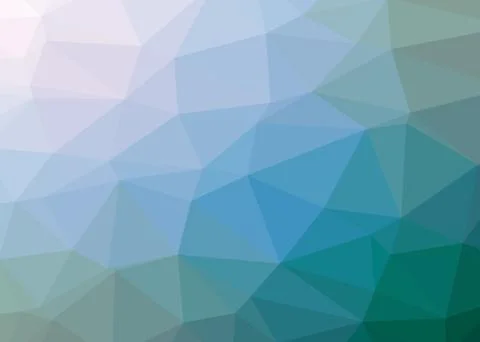 Random Mesh Stock Illustration