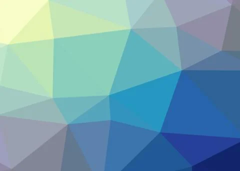 Random Mesh Stock Illustration