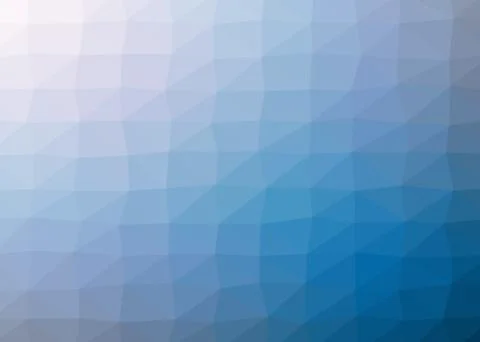 Random Mesh 스톡 일러스트