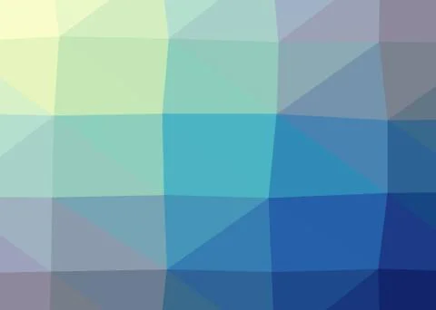 Random Mesh Stock Illustration