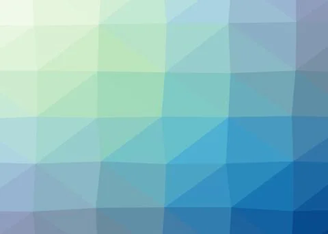 Random Mesh Stock Illustration