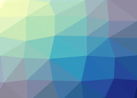 Random Mesh Stock Illustration