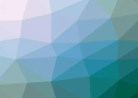 Random Mesh Stock Illustration