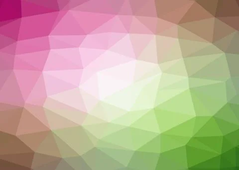 Random Mesh Stock Illustration