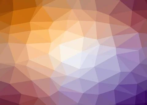 Random Mesh Stock Illustration