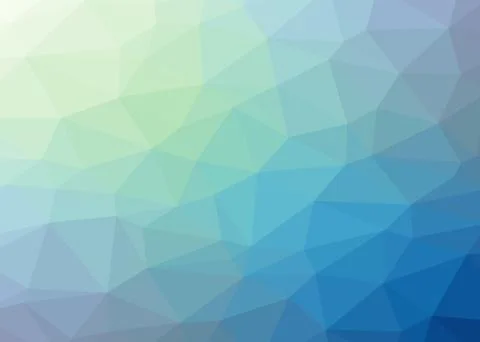 Random Mesh Stock Illustration