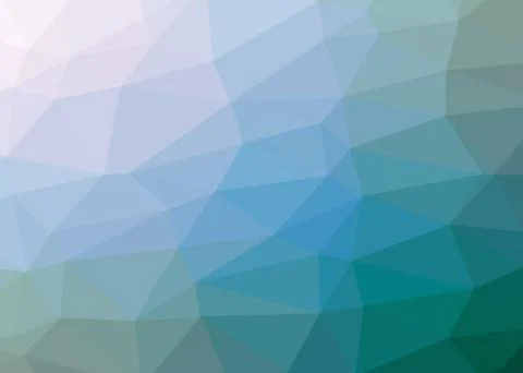 Random Mesh Stock Illustration