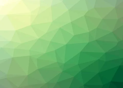 Random Mesh 스톡 일러스트