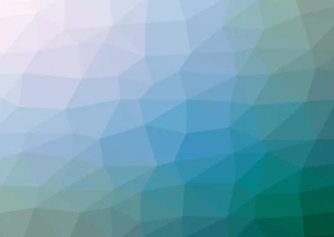 Random Mesh Stock Illustration