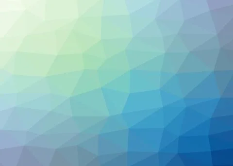 Random Mesh Stock Illustration