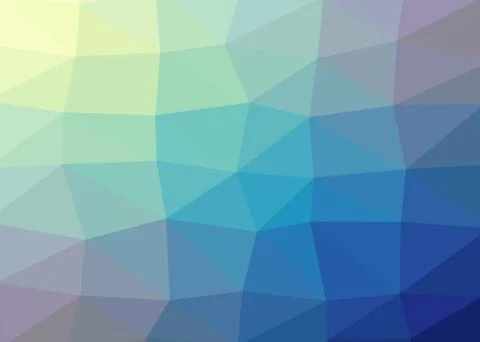 Random Mesh Stock Illustration