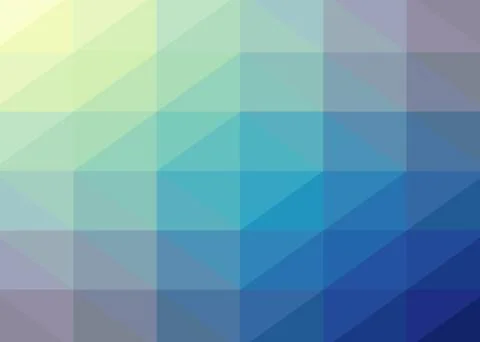 Random Mesh Stock Illustration