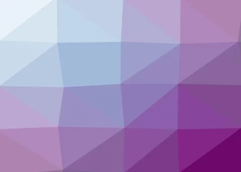 Random Mesh Stock Illustration