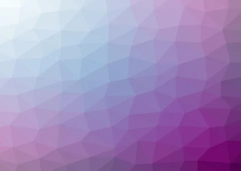 Random Mesh 스톡 일러스트