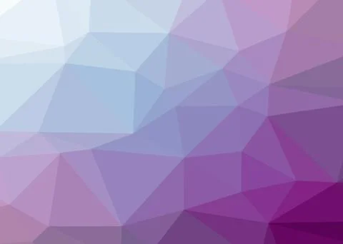 Random Mesh Stock Illustration