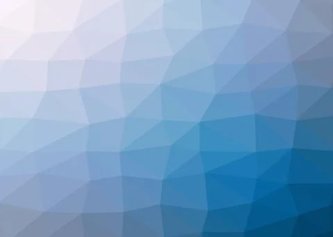 Random Mesh 스톡 일러스트