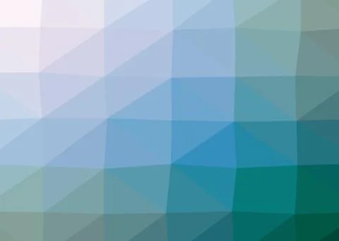 Random Mesh 스톡 일러스트