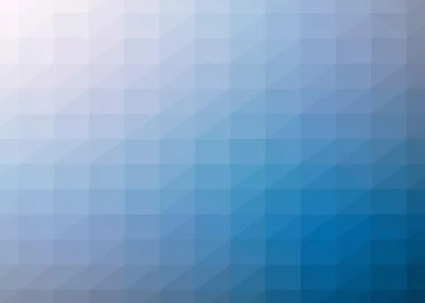 Random Mesh 스톡 일러스트