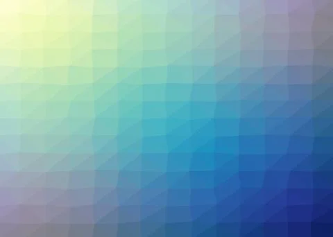 Random Mesh Stock Illustration