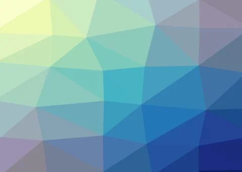 Random Mesh Stock Illustration