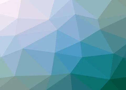 Random Mesh Stock Illustration