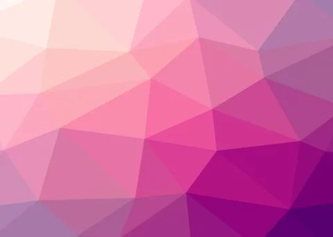 Random Mesh Stock Illustration