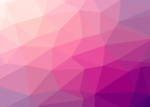 Random Mesh Stock Illustration