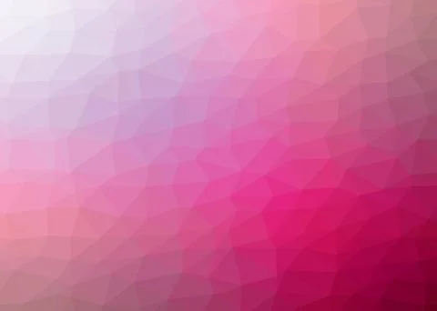 Random Mesh Stock Illustration