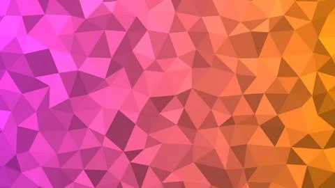 Random Mesh Stock Illustration