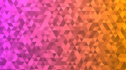 Random Mesh Stock Illustration