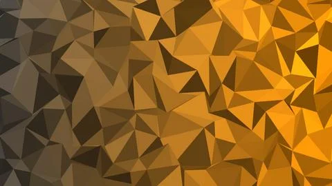 Random Mesh Stock Illustration