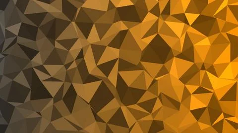 Random Mesh 스톡 일러스트