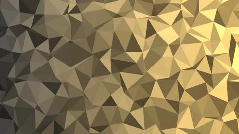 Random Mesh Stock Illustration