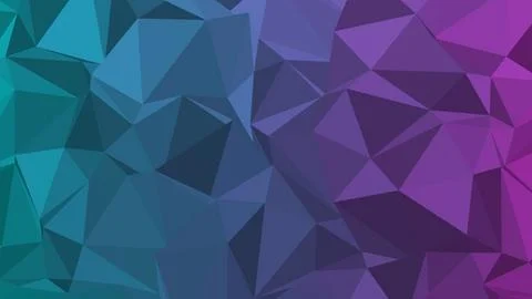 Random Mesh Stock Illustration