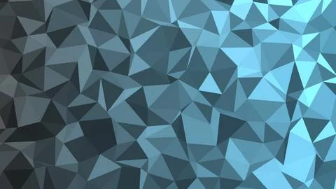 Random Mesh Stock Illustration