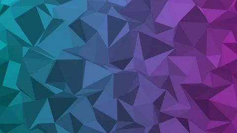 Random Mesh Stock Illustration