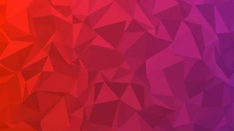 Random Mesh Stock Illustration