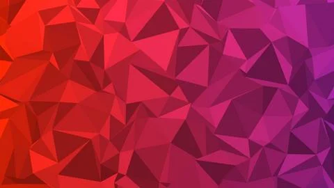 Random Mesh Stock Illustration