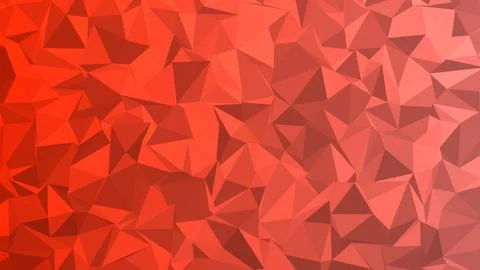 Random Mesh Stock Illustration