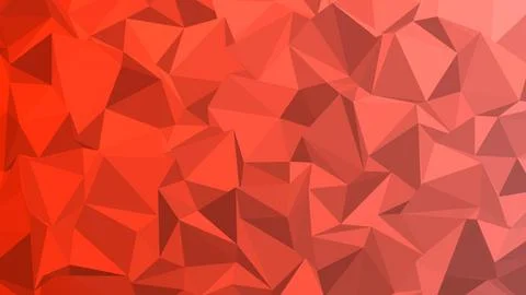 Random Mesh Stock Illustration