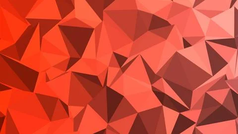 Random Mesh Stock Illustration