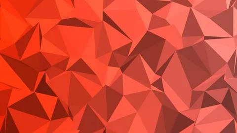 Random Mesh Stock Illustration